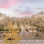 Merveil - Family Suite - Marais - Ponceau