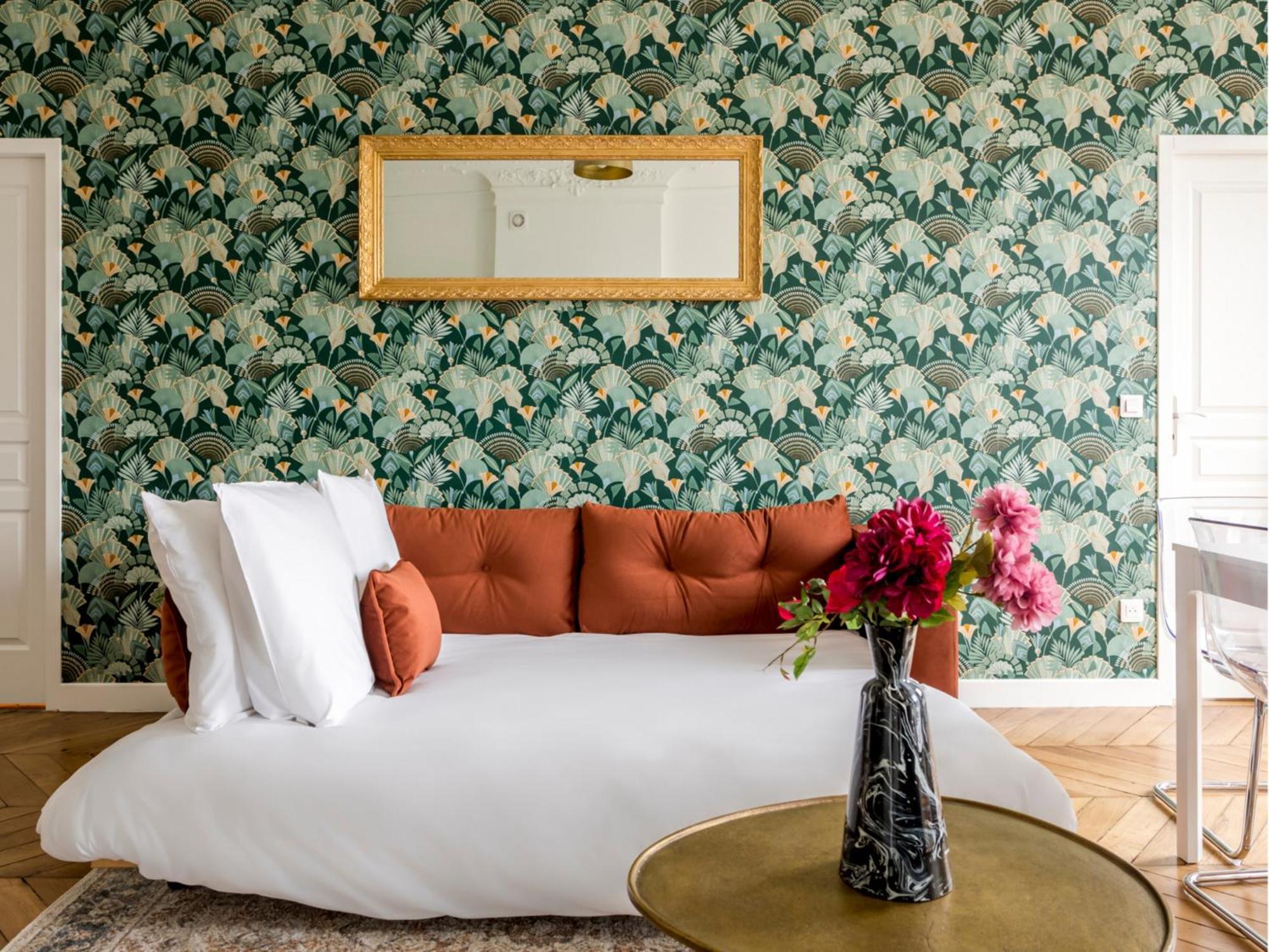 Merveil - Family - Marais - Ponceau Apartment