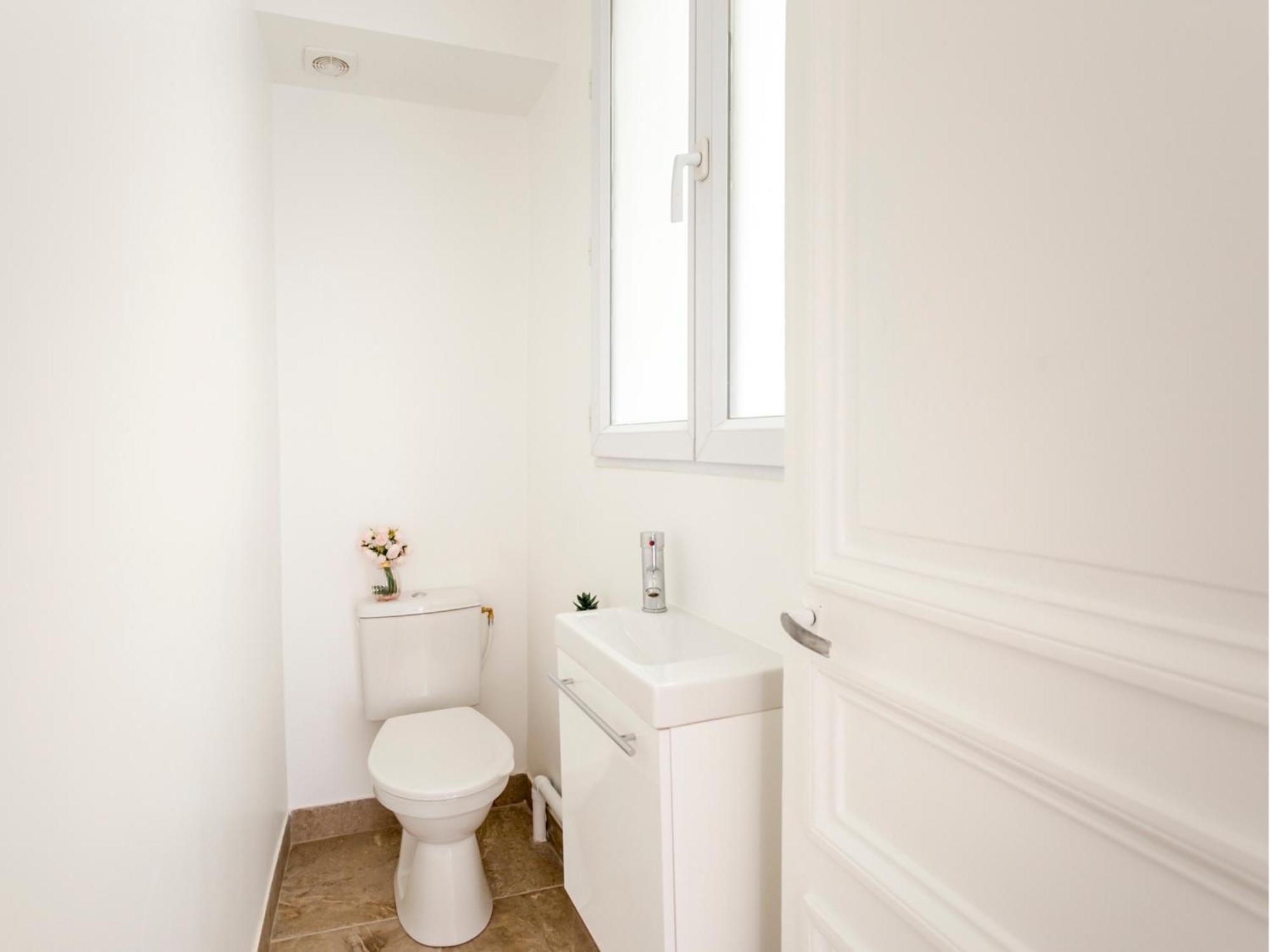 Merveil - Family - Marais - Ponceau Apartment Paris