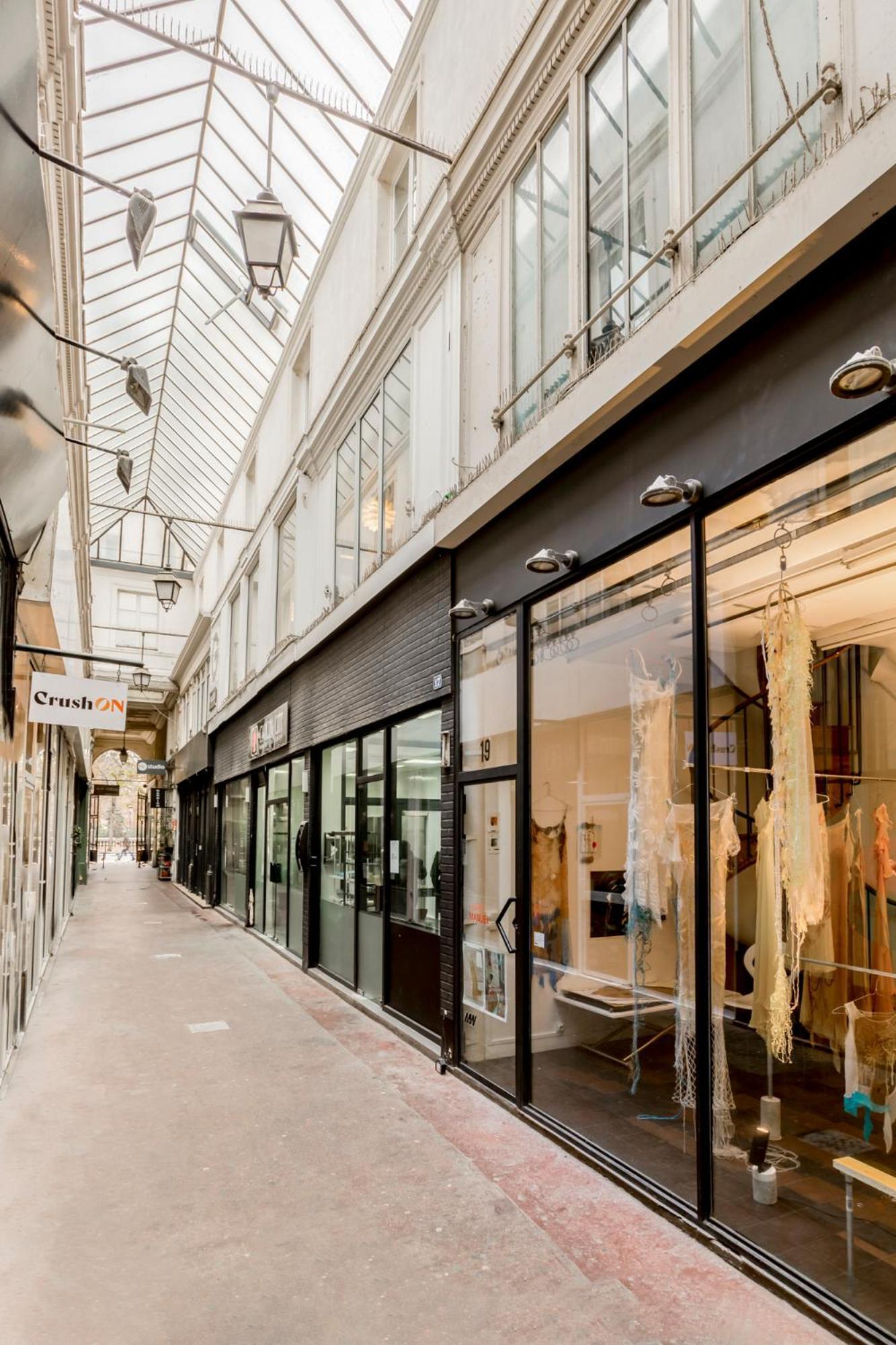 Merveil - Family - Marais - Ponceau Apartment