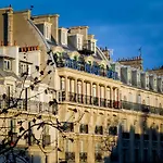 Merveil - Family Suite - Marais - Ponceau